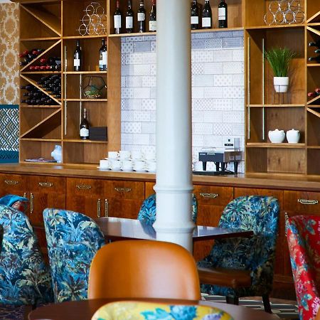 The Red Lea Hotel Scarborough Extérieur photo