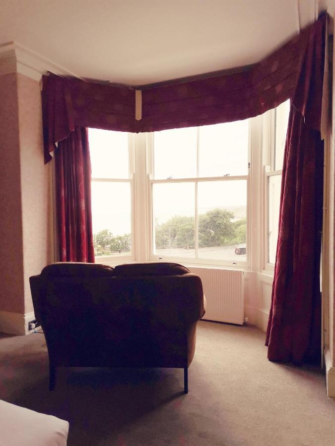 The Red Lea Hotel Scarborough Extérieur photo