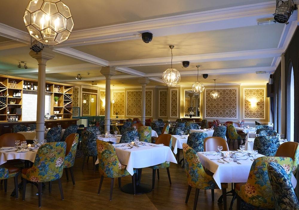 The Red Lea Hotel Scarborough Extérieur photo