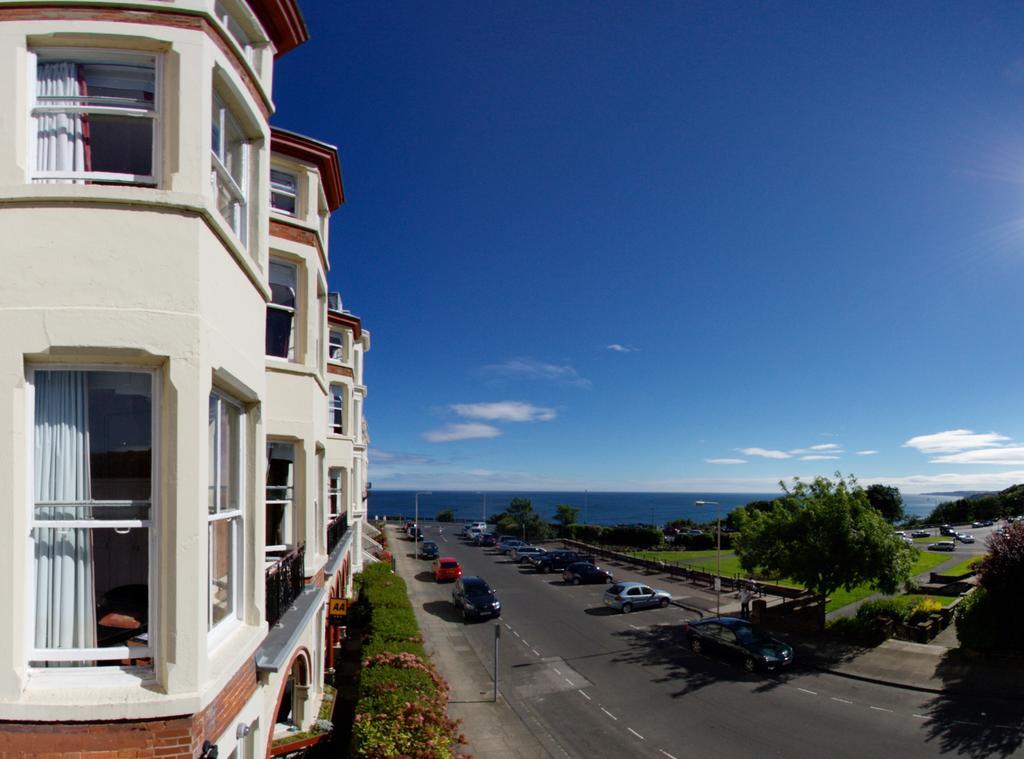 The Red Lea Hotel Scarborough Extérieur photo