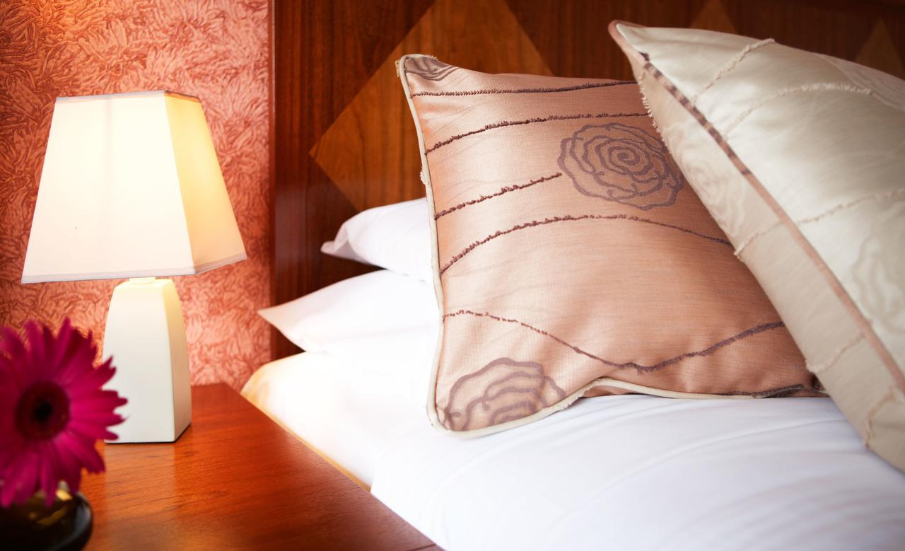The Red Lea Hotel Scarborough Extérieur photo