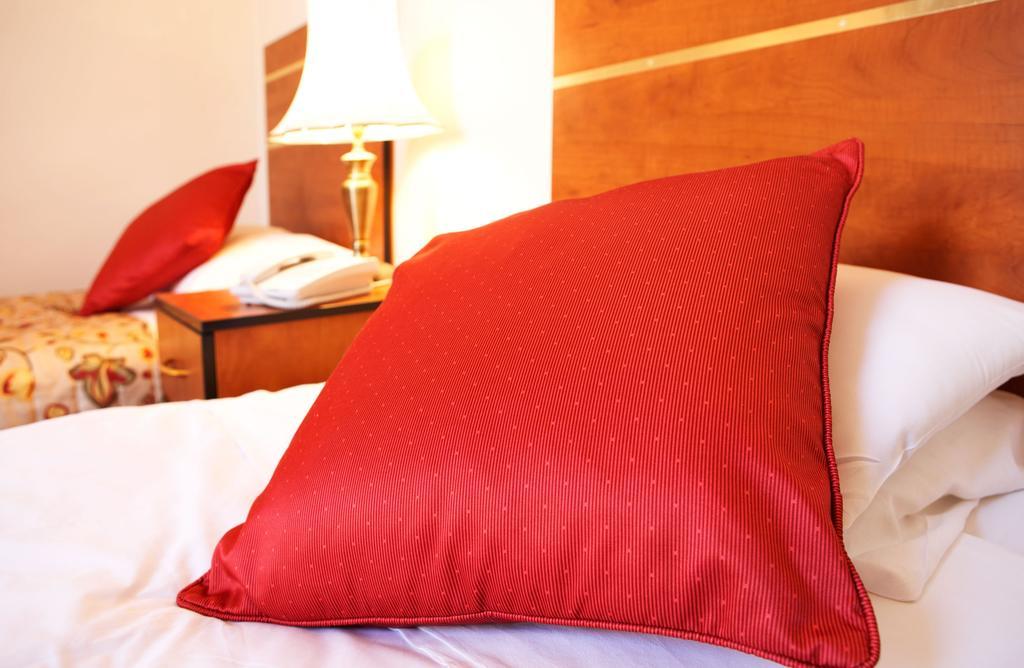 The Red Lea Hotel Scarborough Chambre photo